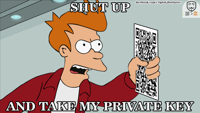 shut up my private key CriptoLibert.png