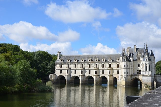 Château de Chenonceau © Didier FROMONTEIL.jpg