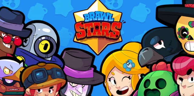 Brawl Stars Analisis Al Nuevo Exito De Supercell Steemit - imagenes brawl stars cfres de superviviencia