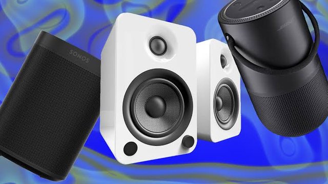 The 21 Best Bluetooth Speakers in 2021 _ Pitchfork.jpg