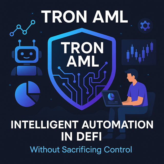 Tron Aml
