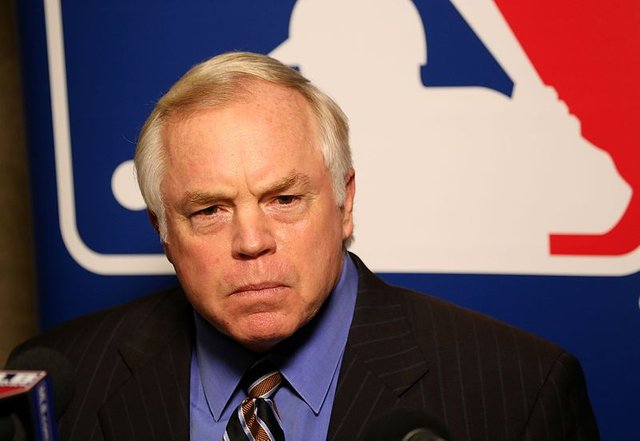 2015_-WinterMeetings-_Buck_Showalter_(23344175610).jpg