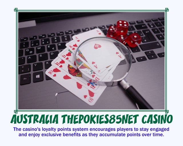 ThePokies85Net: A Great Journey into the World of the Australian Online Casino