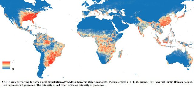 Aedes albopictus distribution_2015 elife public domain.jpg