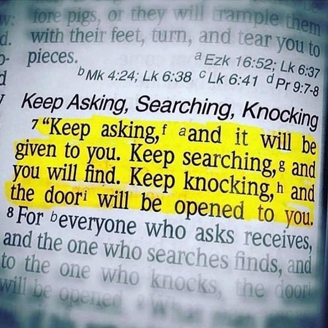 ღ Doors Will Open For Those Who Are Bold Enough To Knock ~ #WantIt #GoGetIt #Wisdom #Inspiration #JPLouis.jpg