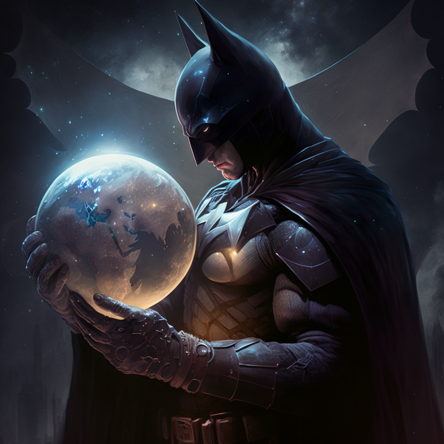 Batman holds the moon in his hand 8k..png