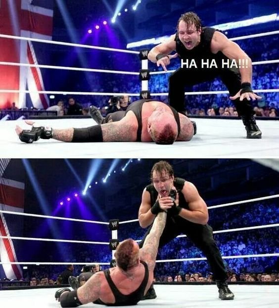 making fun of under taker.jpg