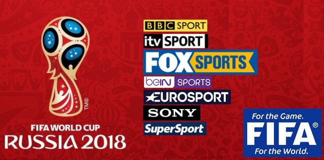 List of TV Channels broadcasting FIFA World Cup 2018 Russia.jpg