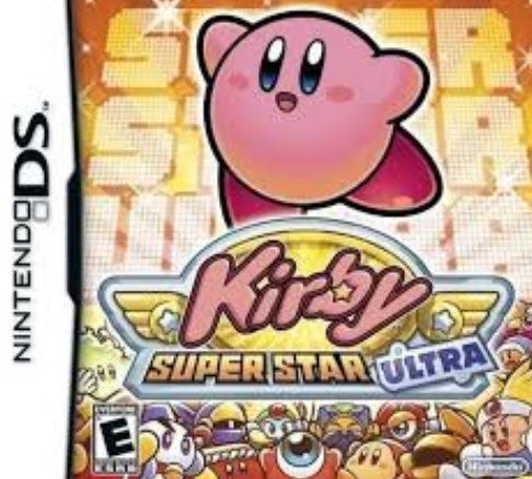 Kirby Super Star Ultra NINTENdo ds rom.jpg