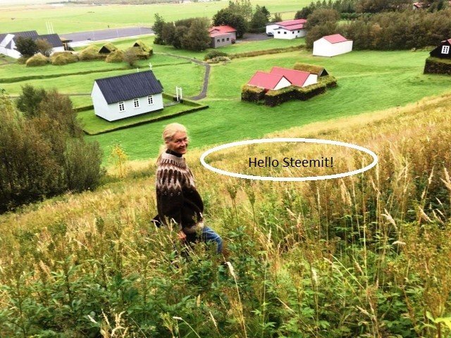 Karitas In Iceland - Hello Steemit! (Small).jpg