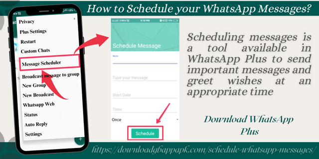 How to Schedule WhatsApp Messages.JPG