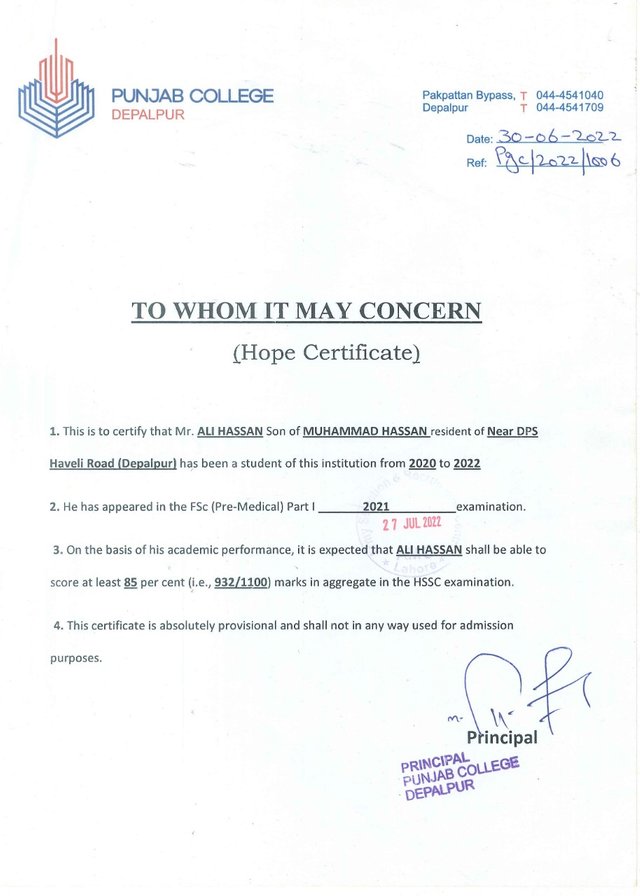 Hope certificate.jpg