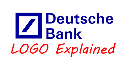 Deutsche Bank S Logo Explained Steemit