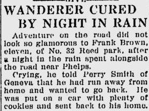 05-09 Rochester Evening Journal May. 09 1923 - 2.jpg