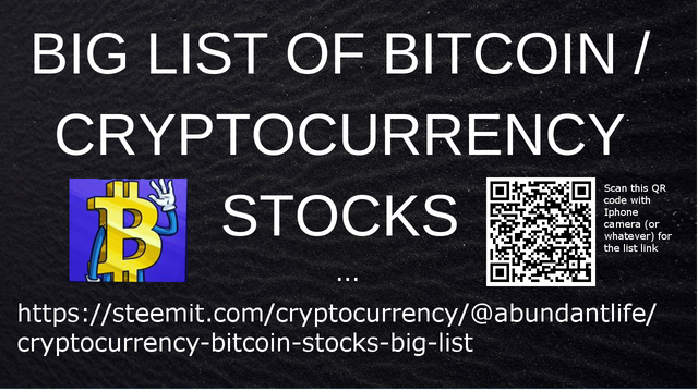 big list of bitcoin cryptocurrency stocks phase 2 .png