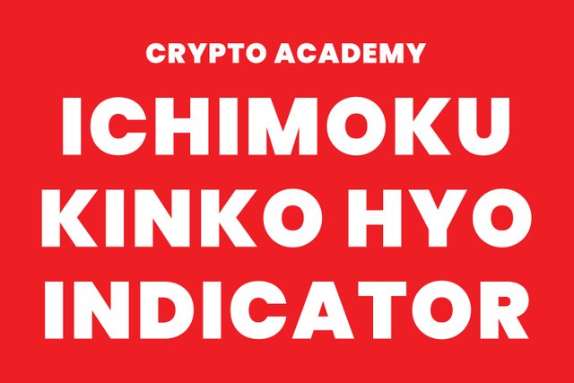 steemit crypto academy -Ichimoku-kinko-hyo Indicator.jpg