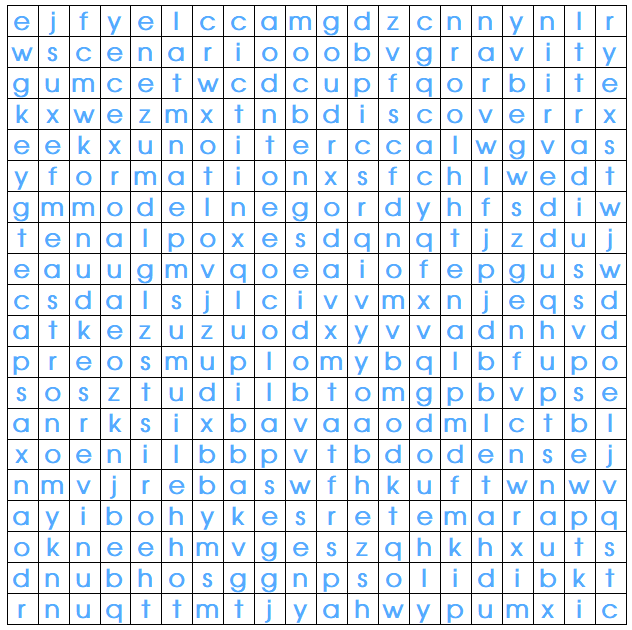 Promoted Post word search 29
