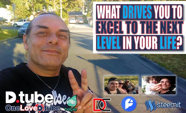 What are Your Tipping Points to Motivate You, Drive You to Want to Excel to the Next Level - Video Response to @artbyclark.jpg