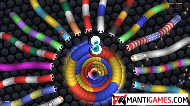 Top Best Snake Games to Play on PC Now - Hot, Free and Online — Steemit