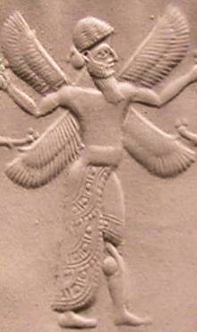 Cherub_on_a_Neo-Assyrian_seal.jpg