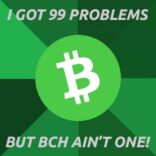 Bitcoin cash 2019 price