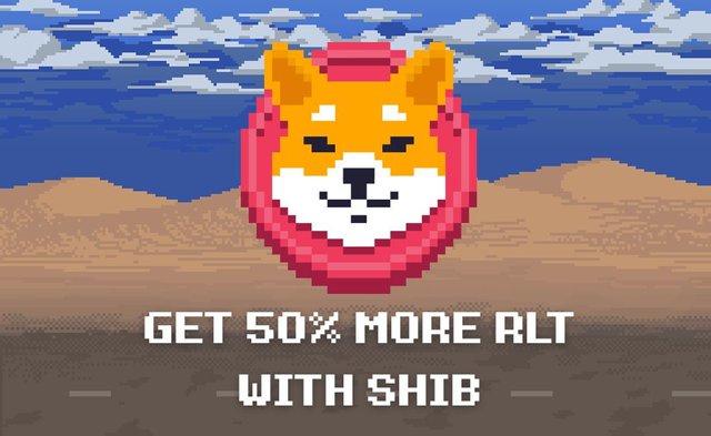 Supercharge your earnings with SHIB