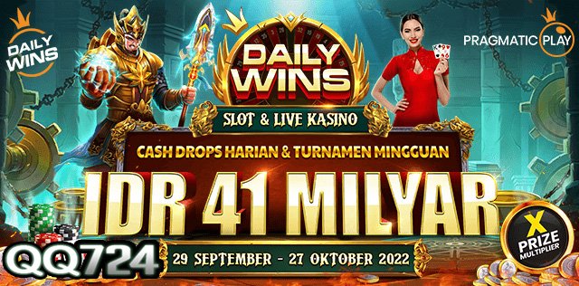 QQ724 PUSAT JUDI SLOT FREEBET QQSLOT TERGACOR INDONESIA.jpg