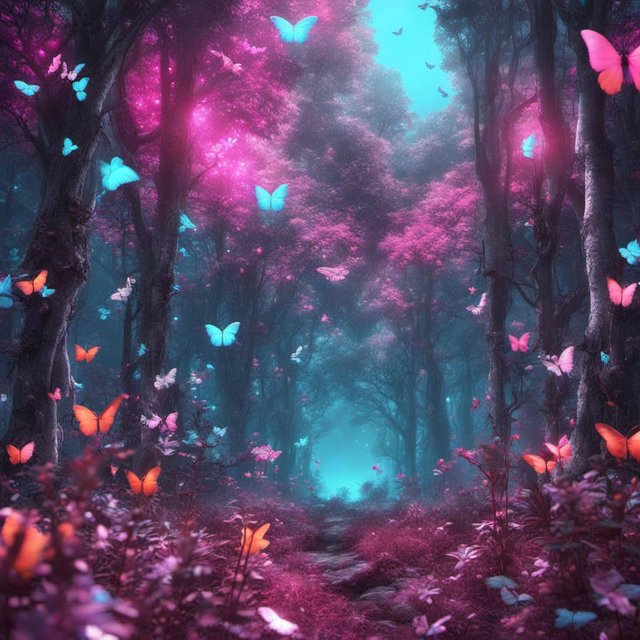 butterflies_in_a_hyper_surreal_forest_with_multico_by_luckykeli_dh2397l-414w-2x.jpg