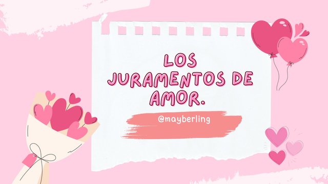 Los juramentos de amor..jpg