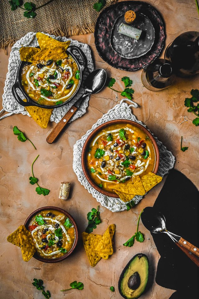 Salsa Verde Brown Rice Tortilla Soup (Vegan+GF)-5.jpg