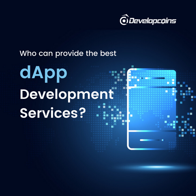 Who can provide the best dApp development services.png