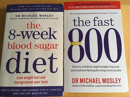 the 8 week blood sugar diet lose weight fast and reprogramme your body