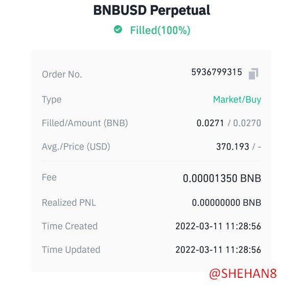 Q5 - Ongoing Order BNBUSD Coin M Futures chart - Buy Long Order.jpg