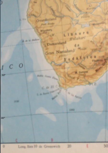 Vértice Cabo de las Agujas, Esfrágida de África.png