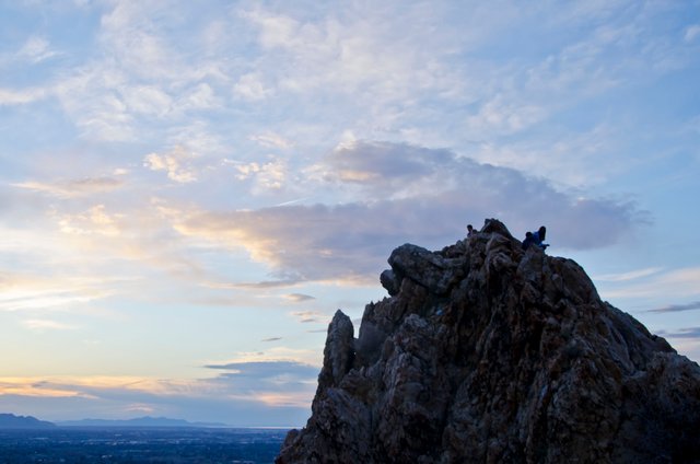 rock in the sky .JPG