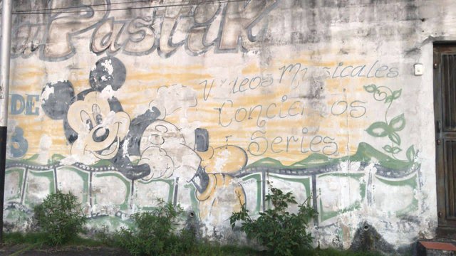 Graffity Mickey Mouse 1.jpg