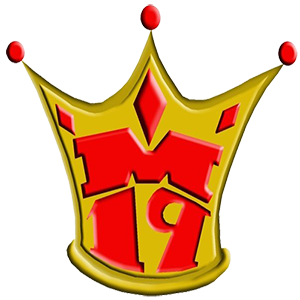 M19 Dillon Dunning logo crown 2019.png