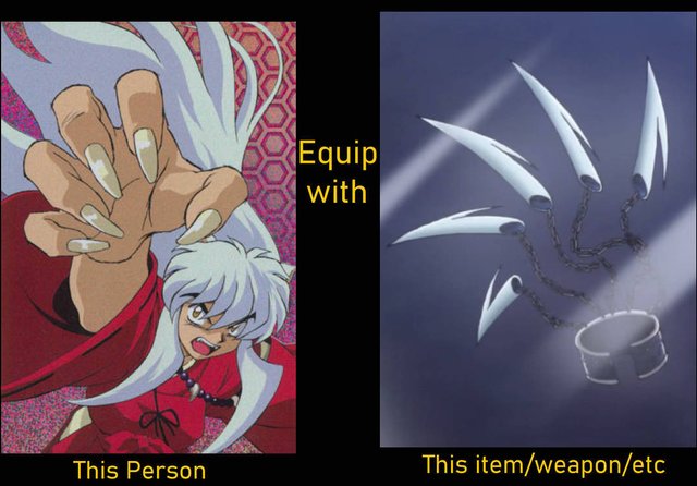 What if Inuyasha were equipped with Goraishi.jpeg