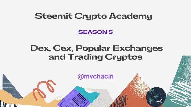 Steemit Crypto Academy Season 5 Beginners' course - Task 7 Dex, Cex, Popular Exchanges and Trading Cryptos (1).jpg