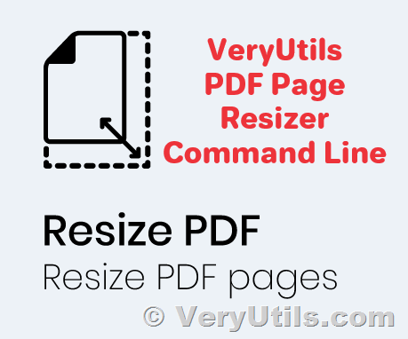 VeryUtils PDF Page Resizer Command Line.png