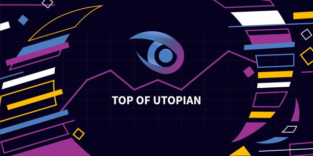 utopian banner