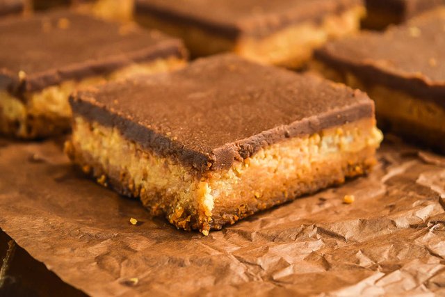 3-Layer Butterfinger Toffee Fudge Bars (Vegan)-6.jpg