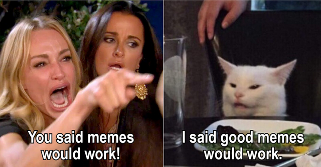 How to Make Good Memes