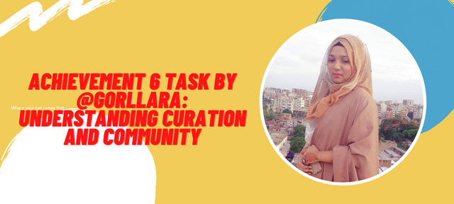 Achievement 6 Task by @gorllara Understanding Curation and Community.png