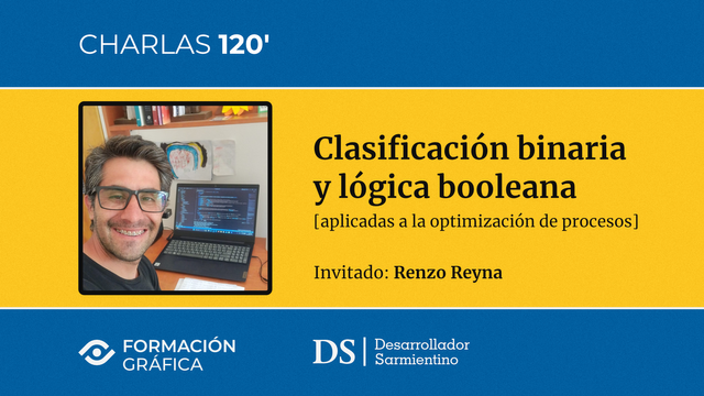 Charlas 120 - Clasificación binaria y lógica booleana - Renzo Reyna - 01.png