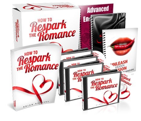 Brian Robbens Respark The Romance PDF Download.jpg