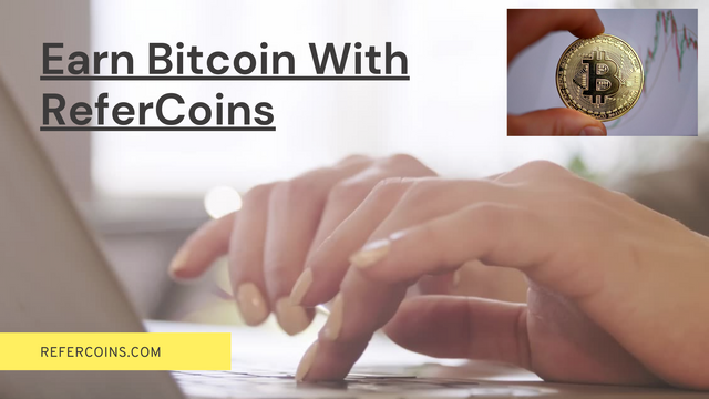 Earn Bitcoin With ReferCoins.png