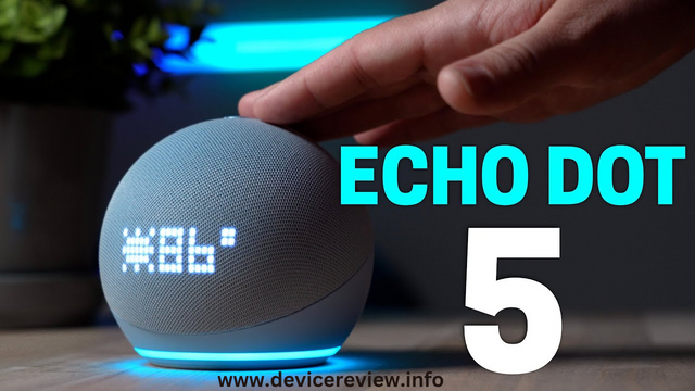 Upgrade Your Home with the Latest Echo Dot 5th Gen.png