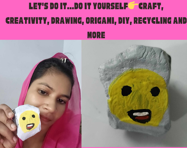 Let's do it...Do It Yourself👉Craft, Creativity, Drawing, origami, DIY, Recycling and more.png