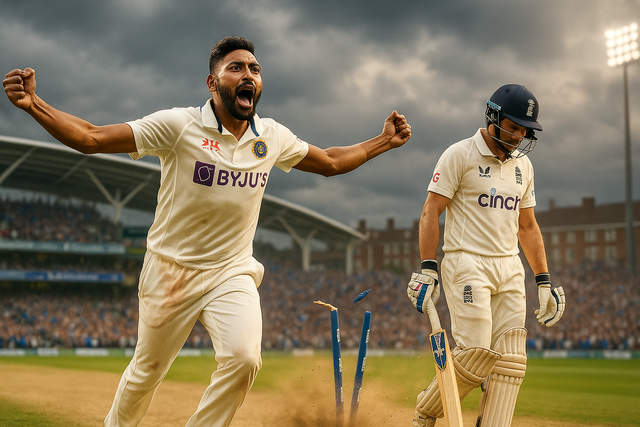 Siraj's Victory Lapse Against England.png